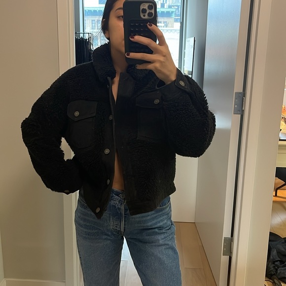 Zara Jackets & Blazers - ZARA JACKET